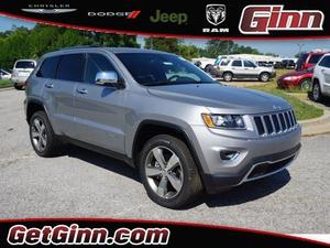  Jeep Grand Cherokee Limited in Covington, GA