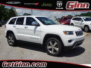  Jeep Grand Cherokee Limited in Covington, GA