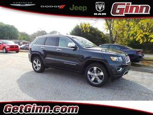  Jeep Grand Cherokee Limited in Covington, GA