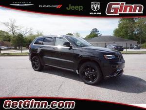  Jeep Grand Cherokee Overland in Covington, GA