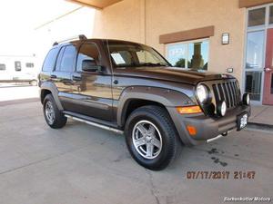  Jeep Liberty Renegade For Sale In Fountain | Cars.com