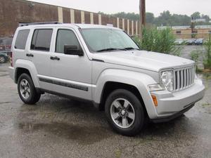  Jeep Liberty Sport For Sale In Hasbrouck Heights |