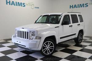  Jeep Liberty Sport For Sale In Lauderdale Lakes |