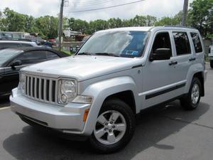  Jeep Liberty Sport For Sale In Ronkonkoma | Cars.com