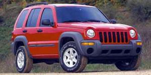  Jeep Liberty Sport in Fort Lauderdale, FL