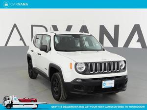  Jeep Renegade Sport For Sale In Louisville | Cars.com