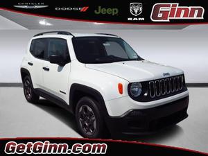  Jeep Renegade Sport in Covington, GA