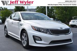  Kia Optima Hybrid in Florence, KY