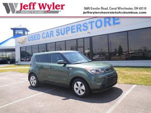  Kia Soul in Canal Winchester, OH