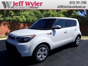  Kia Soul in Cincinnati, OH