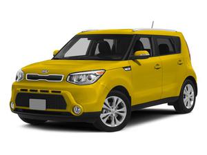  Kia Soul in Denton, TX