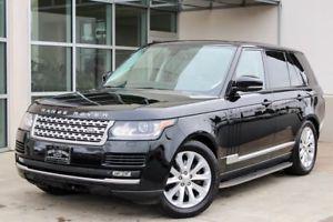  Land Rover Range Rover HSE