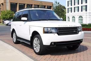  Land Rover Range Rover HSE For Sale In Brentwood |