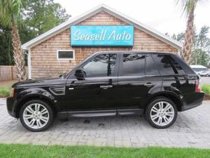  Land Rover Range Rover Sport HSE For Sale In Wilmington