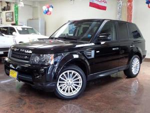  Land Rover Range Rover Sport HSE For Sale In Woodside |