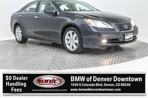  Lexus ES 350 For Sale In Denver | Cars.com