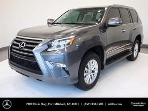  Lexus GX 460 Base For Sale In Fort Mitchell | Cars.com