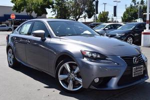  Lexus IS 350 Base For Sale In Concord | Cars.com