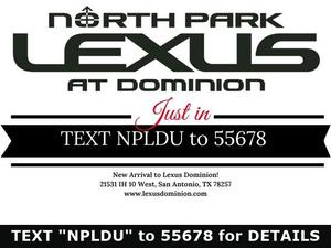  Lexus NX 200t F Sport in San Antonio, TX