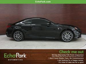  Lexus RC 350 Base For Sale In Thornton | Cars.com