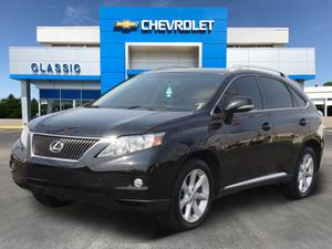  Lexus RX 350 in Owasso, OK