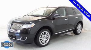  Lincoln MKX Base For Sale In Grand Rapids | Cars.com