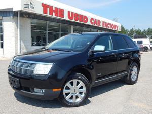  Lincoln MKX in Mechanicsville, MD