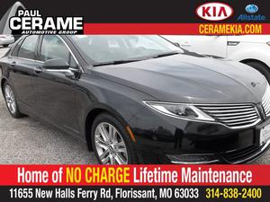  Lincoln MKZ in Florissant, MO
