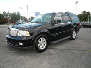  Lincoln Navigator Luxury For Sale In Dalton | Cars.com