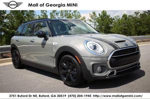  MINI Clubman Cooper S For Sale In Buford | Cars.com