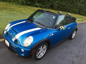  MINI Cooper S For Sale In Chantilly | Cars.com