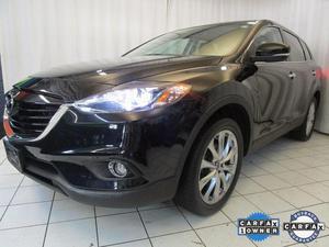  Mazda CX-9 Grand Touring For Sale In Wellesley |