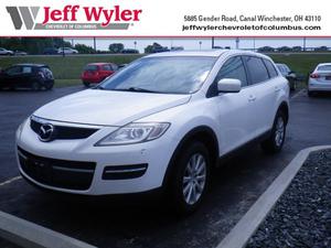  Mazda CX-9 Sport in Canal Winchester, OH