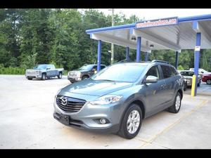  Mazda CX-9 Touring For Sale In Fuquay Varina | Cars.com