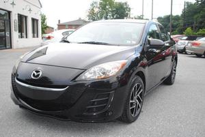  Mazda Mazda3 i Sport For Sale In Downingtown | Cars.com