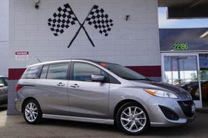  Mazda Mazda5 Grand Touring For Sale In Hayward |