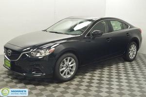  Mazda Mazda6 i Sport For Sale In Minnetonka | Cars.com