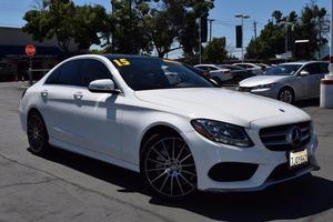  Mercedes-Benz C 300 For Sale In Concord | Cars.com