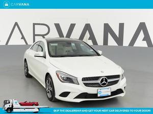  Mercedes-Benz CLA 250 For Sale In Oklahoma City |
