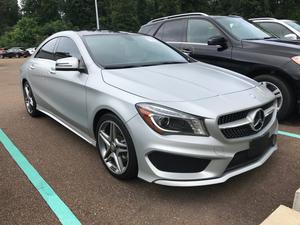  Mercedes-Benz CLA-Class CLA250 in Jackson, MS