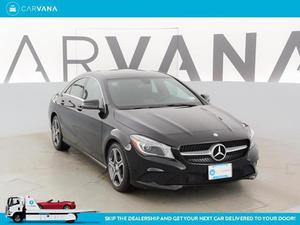  Mercedes-Benz CLA MATIC For Sale In Augusta |
