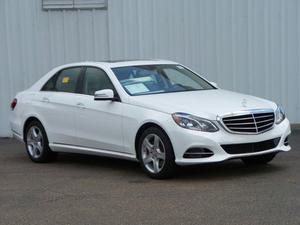  Mercedes-Benz E-Class E350 Luxury in Jackson, MS