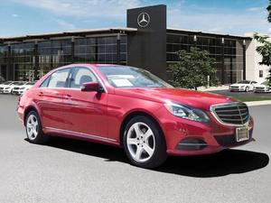  Mercedes-Benz E-Class EMATIC Luxury in Jackson, MS