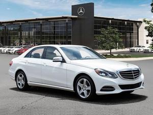  Mercedes-Benz E-Class EMATIC Luxury in Jackson, MS
