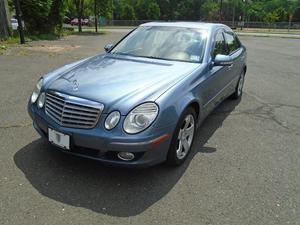  Mercedes-Benz E MATIC For Sale In Somerville |