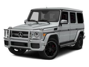  Mercedes-Benz G-Class G63 AMG in Jackson, MS