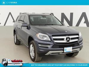  Mercedes-Benz GL MATIC For Sale In Augusta |