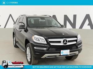  Mercedes-Benz GL MATIC For Sale In Macon |