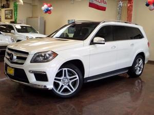  Mercedes-Benz GL MATIC For Sale In Woodside |