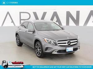  Mercedes-Benz GLA MATIC For Sale In Augusta |